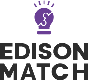 EDISON MATCH